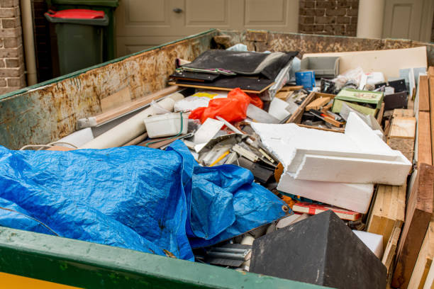 Best Donation Pickup Services  in Minneola, FL