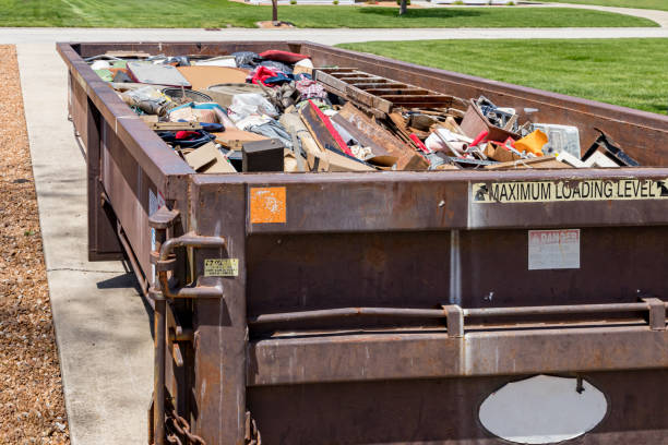 Best Hoarding Cleanup  in Minneola, FL