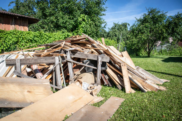 Best Retail Junk Removal  in Minneola, FL