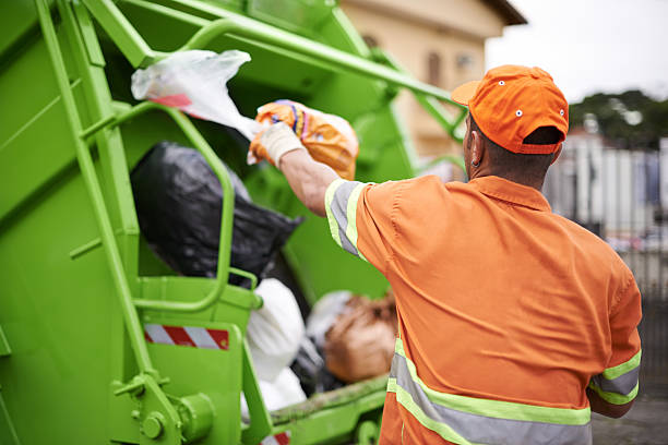 Professional Junk Removal Services in Minneola, FL